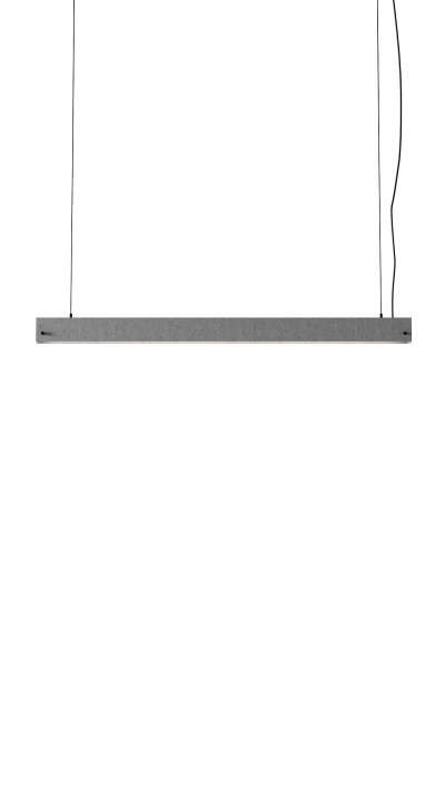 本土一间现代吊灯